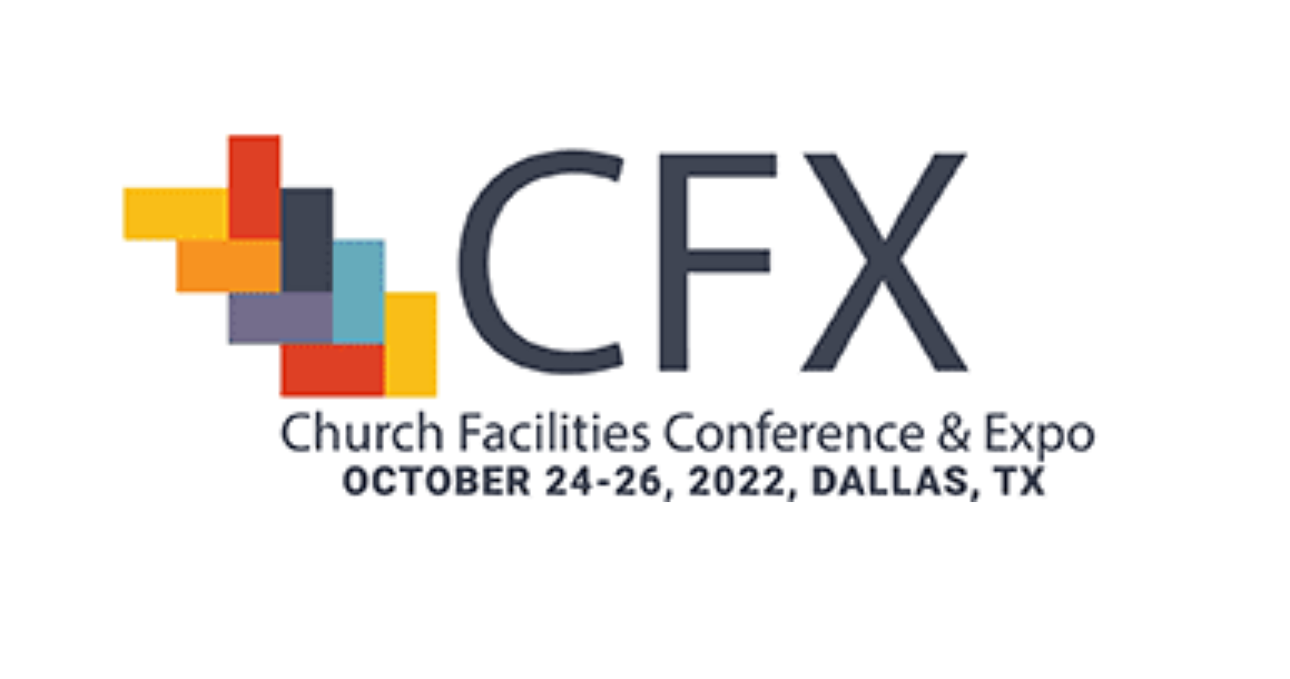 Church Facilities Expo (CFX) 2022 EditShare