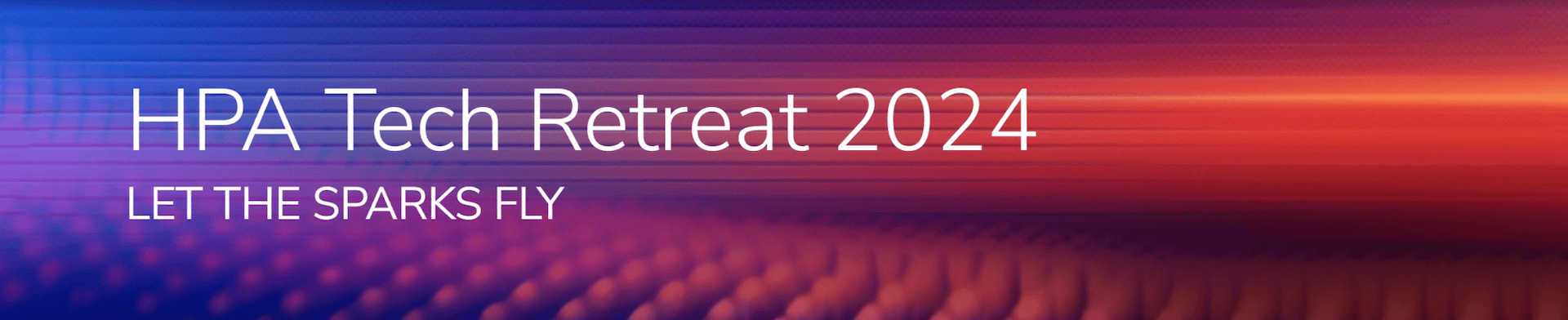 HPA Tech Retreat 2024 | EditShare