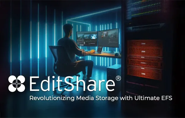 Ultimate EFS Field Unit