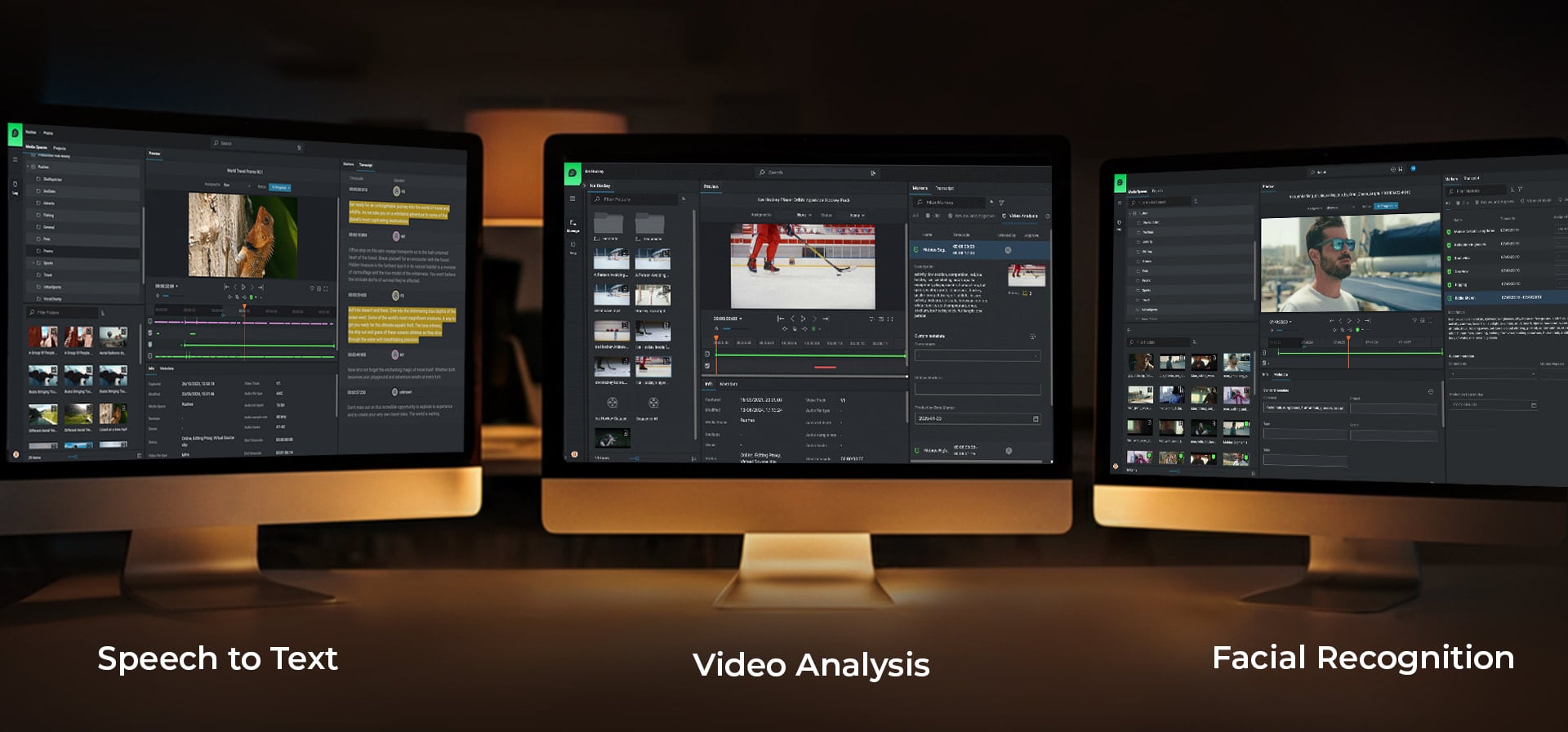Intelligent Workflow Automation
