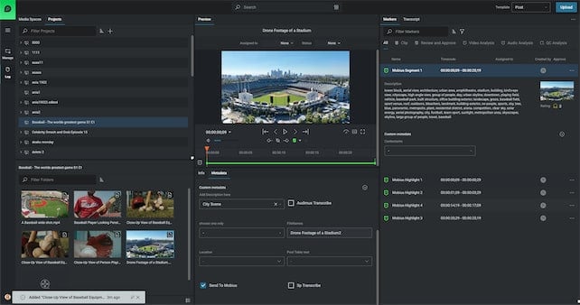 FLOW AI Logging