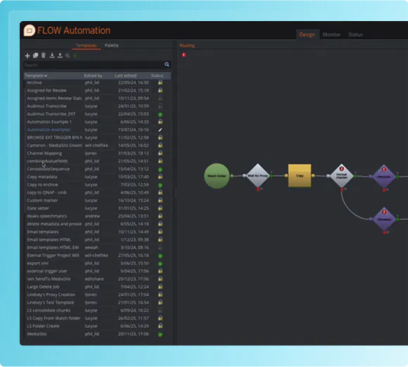 FLOW Automation