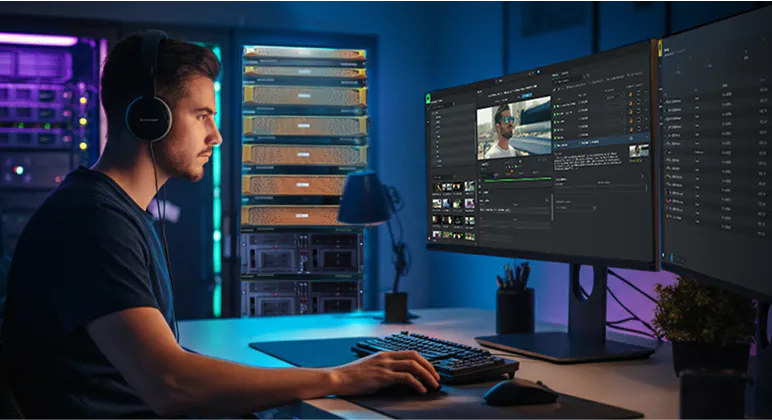 EFS High Performance Shared Storage