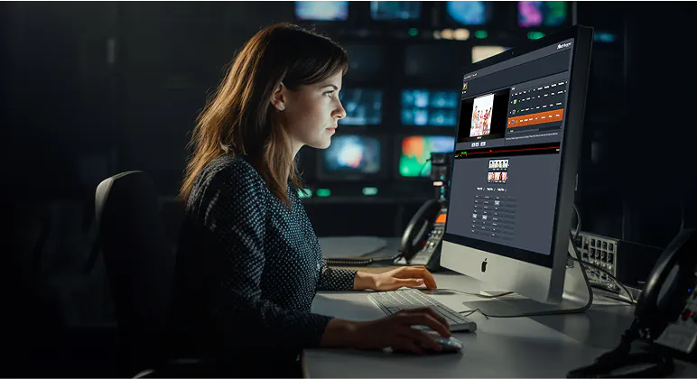 FLOW Media Asset Management