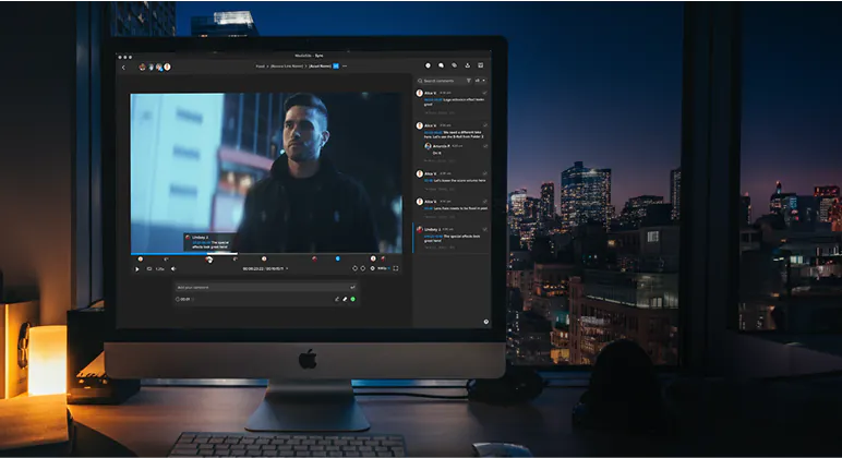 MediaSilo Review & Approval