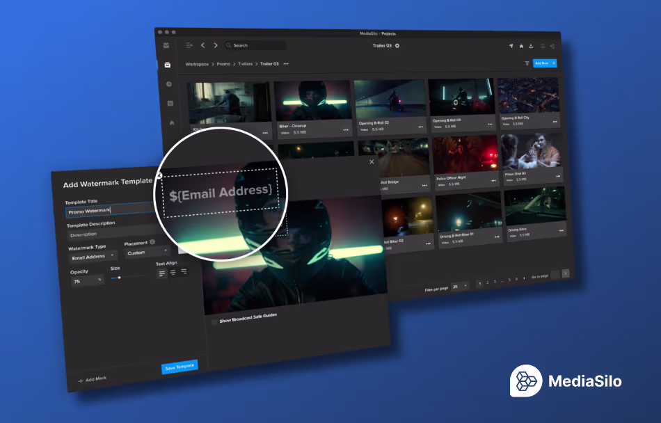 How MediaSilo Protects Your Video Content: A Complete Guide to Security Features